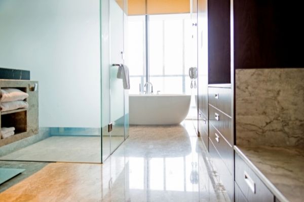 How Do We Keep Your Bathroom Replacement on Budget ? 