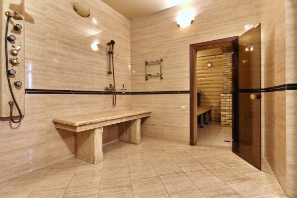 Bathroom Replacement Builders  