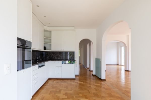 Can VCT Builders  Handle Everything From Design to Installation? 