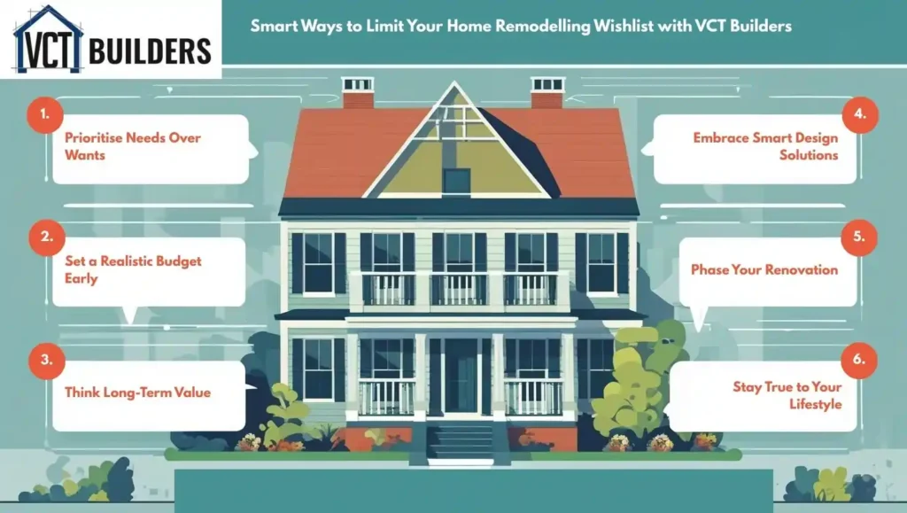 Turn Your Dream Home into Reality with VCT Builders