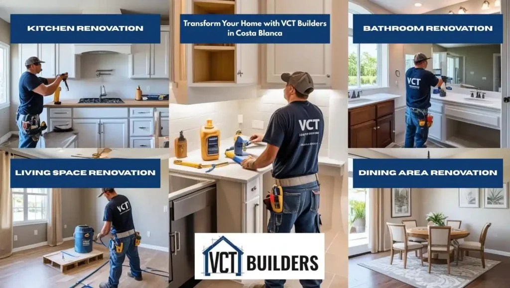 Why Do Some Property Renovations Fail While Others Look Like Magic