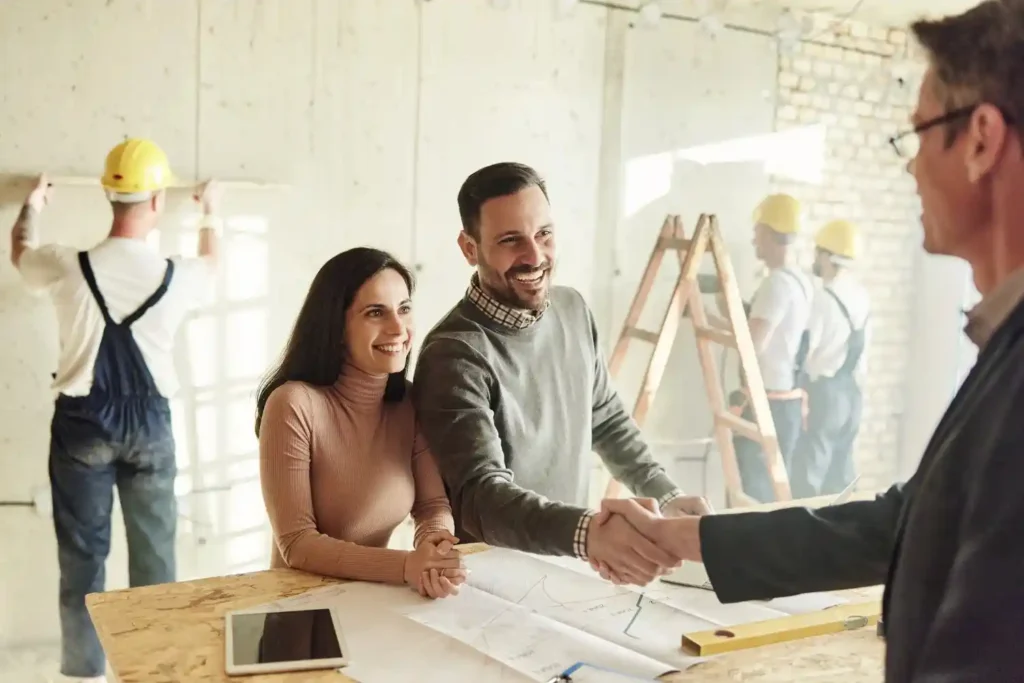 Why Choose VCT Builder ? 