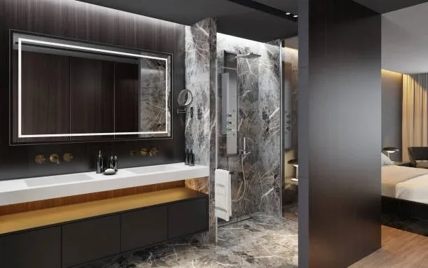 Bathroom Replacement Builders