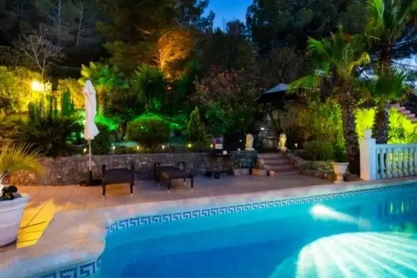 Garden Landscaping Services