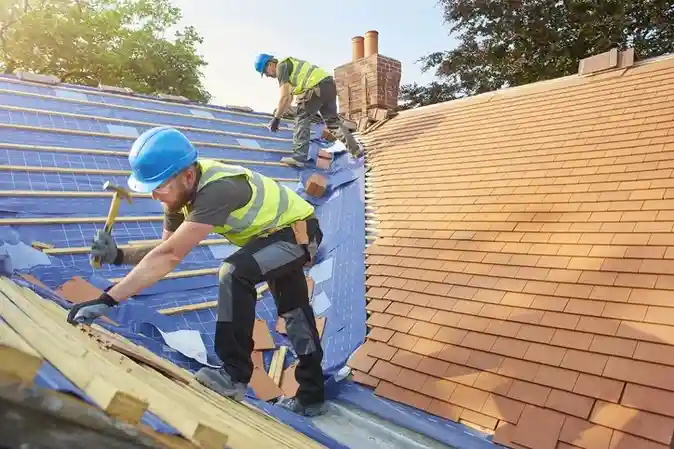 services from VCT Builders