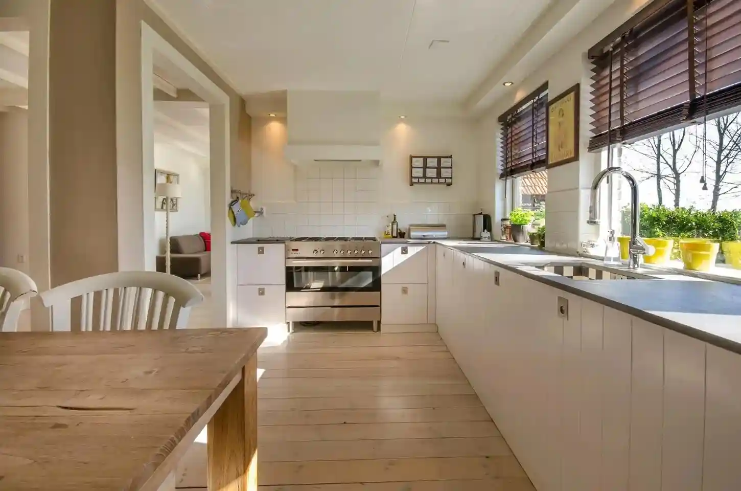 Your Kitchen Replacement