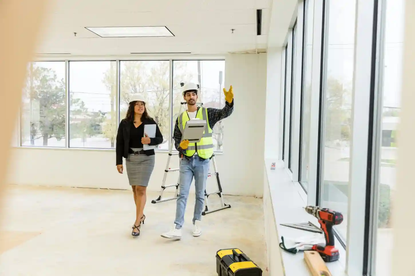 VCT Builders